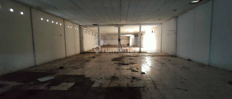 DI SEWA/ JUAL GUDANG/ EX PABRIK KONTAINER 20 FEET DI KOPO KETAPANG BDG 1