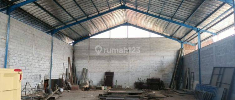 DI SEWAKAN GUDANG BERSAMA AKSES MOBIL DOUBLE DI RANCAMANYAR BALE ENDAH 1
