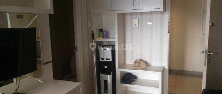 Di sewakan  apartement siap huni di parahyangan residence 1