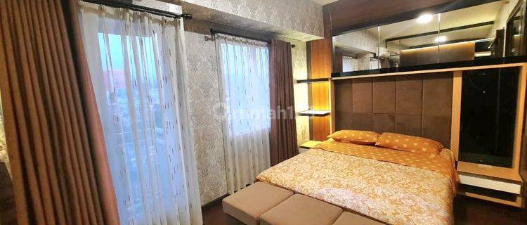 Di sewakan/ jual apartemen SUPER LUX( khusus) di galeri ciumbuleuit 2  1