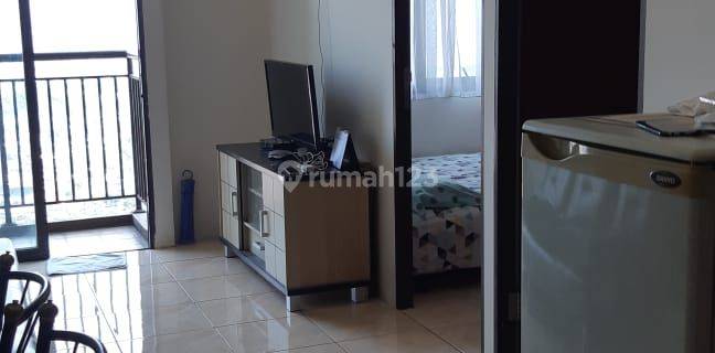 Disewa/ jual Apartment Panoramic 2 Kamar di Soekarno Hatta 1