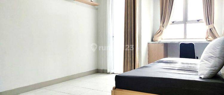 Disewakan Apartement Msquare Tipe Studio Full Furnish 1