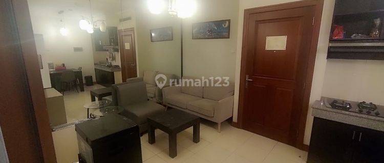 Disewakan Apartemen Grand Setiabudhi Lokasi Strategis Dekat Unpar 1