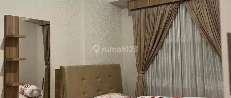 Disewakan Apartement Parahyangan Residence Tipe 1 Bedroom Furnish 1