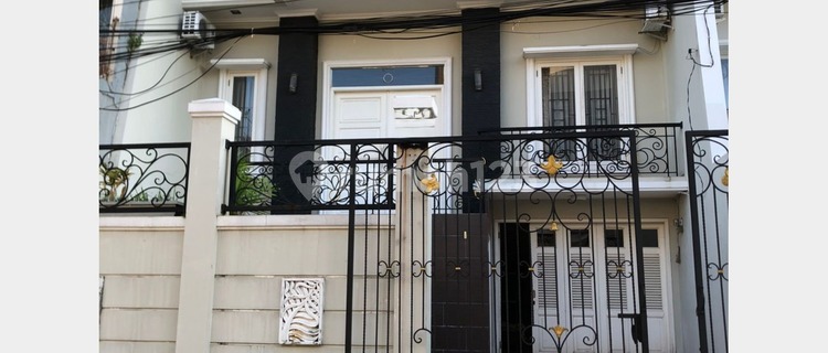 For Sale: Sunter Permai Jaya Complex, Good Quality, Opposite JIS (032) 1