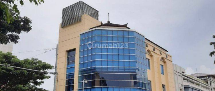 Office For Rent In Legian Kuta Dewi Sri Road 1