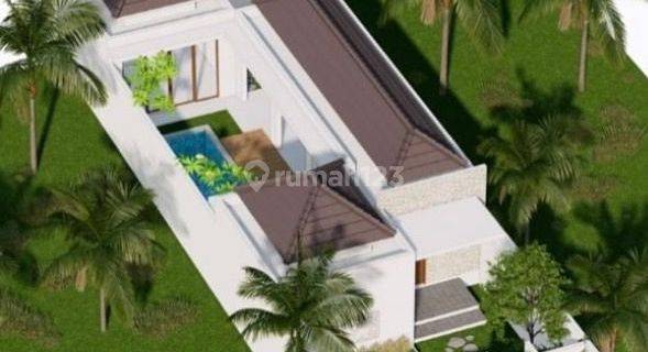 Brand New 3 Bedroom villa for sale in Pandawa 1