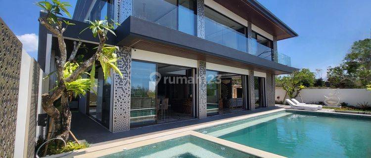 Di Jual Villa Cantik Ocean View Di Uluwatu Bali 1