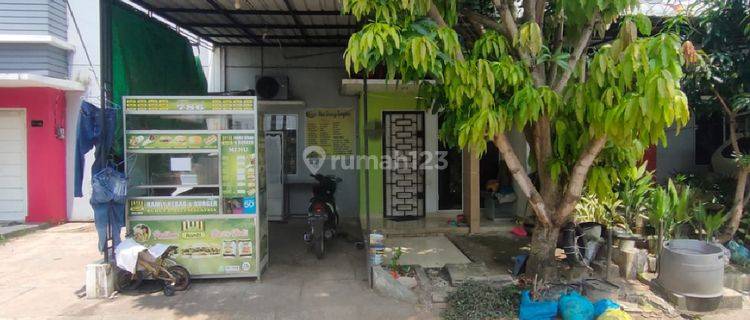 DiJual Rumah Pulomas Residence Tahap 3 Batam Center  1