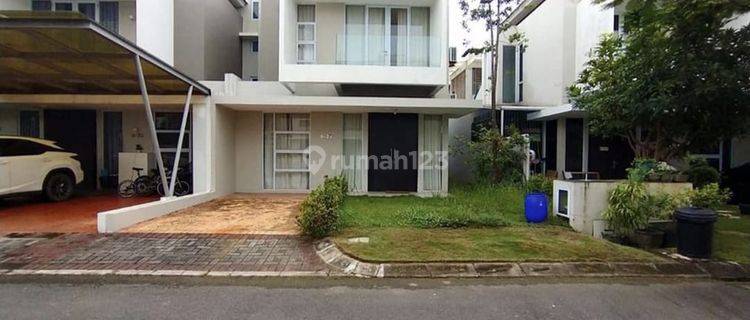 DiSewakan Rumah Royal Grande 2Lantai Batam Center  1