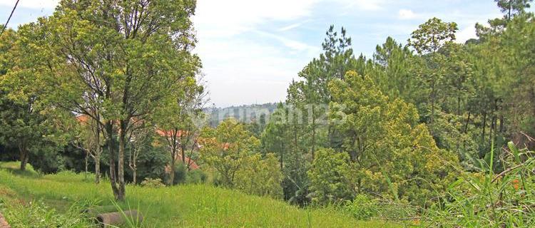 Jual Tanah di Jalan dago giri 1220 m² SHM mainroad murah 1