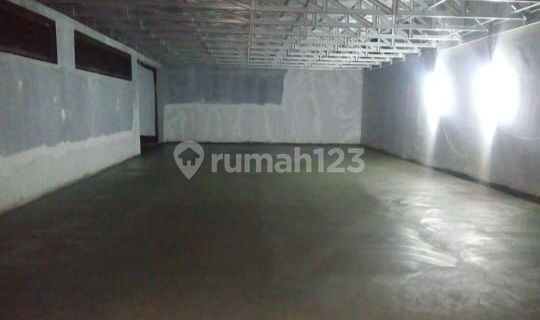 Affordable strategic house suitable for home industry in Taman Holis Indah, Bandung. 1