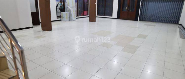 Rumah Bagus Lokasi Strategis Bisa Kantor Atau Gudang Sayap Buah Batu Turangga Bandung 1