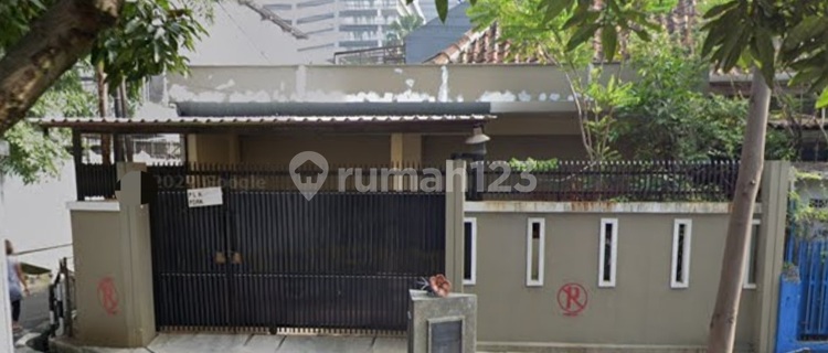 JUAL RUMAH JALAN KAUTAMAAN ISTRI, OTISTA,BANDUNG. 1