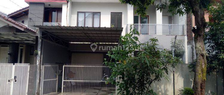 JUAL RUMAH 2 LANTAI DI PASADENA, CARINGIN, BANDUNG.  1