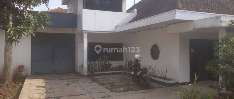 JUAL RUMAH SURYANI DALAM MAINROAD KOTA BANDUNG.  1