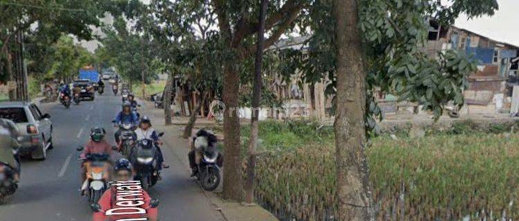 JUAL CEPAT TANAH SAWAH MAINROAD CIWASTRA,BANDUNG. 1