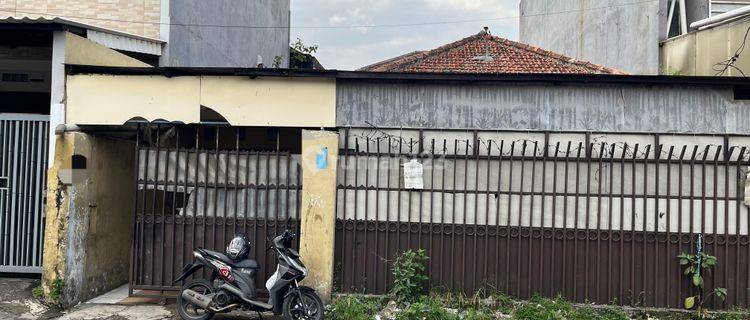 Disewakan Rumah/gudang/ruang Usaha Jalan.andir,bandung. 1