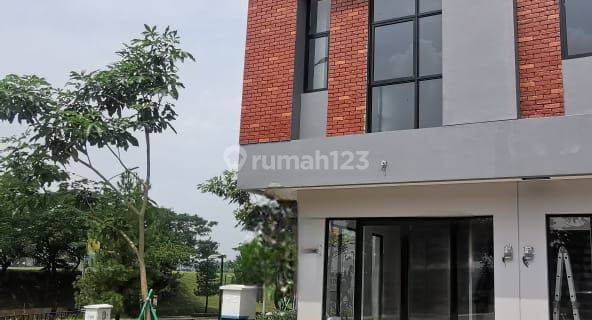 Ruko hook di Sewa di Yc Hub Bsd  1