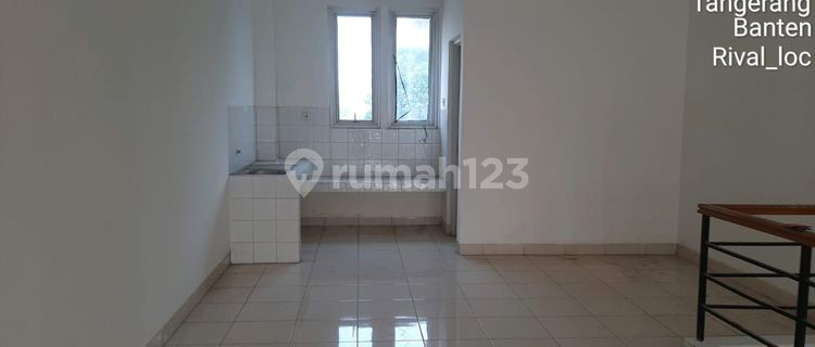 Ruko Dijual Di Frankfurt Gading Serpong Tangerang  1