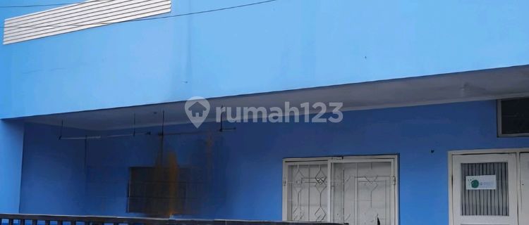 Suitable for Warehouse and Office Ruko Griyaloka BSD 1