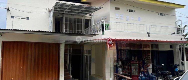 Rumah Kost Full Tersewa Di Jual Di Depok Ui 1