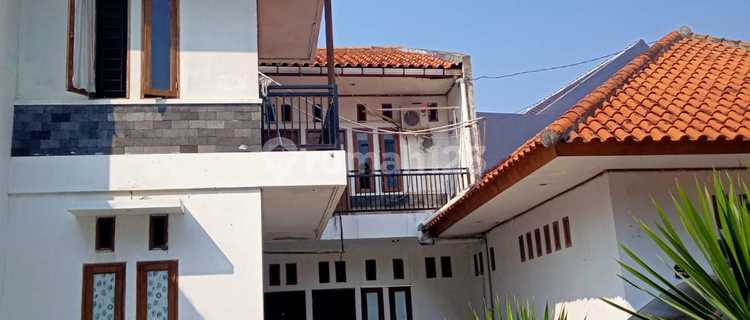 Boarding House Plus Main House Griyaloka BSD 1