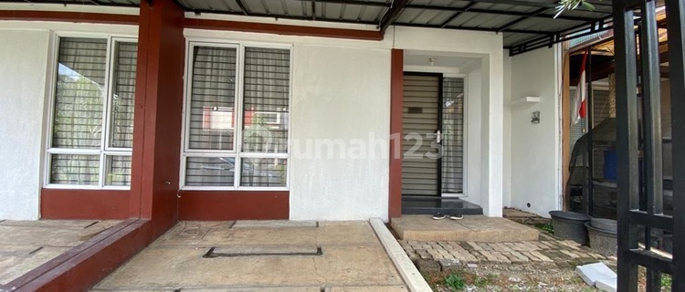 Western Cosmo The Icon BSD Rental House 1