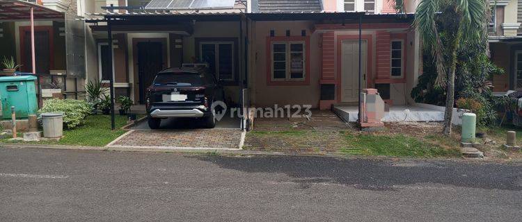 Rumah Siap Huni Delatinos Bsd 1