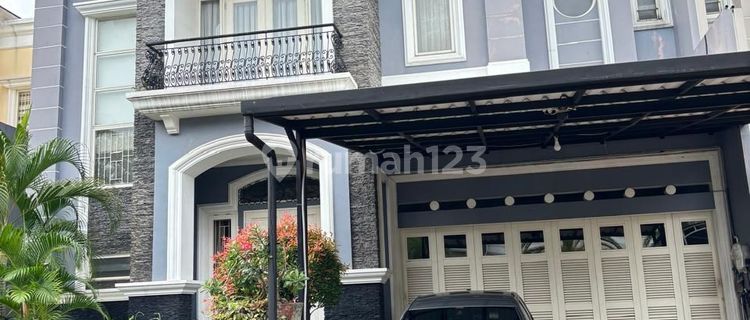 Phg House Gading Serpong 1