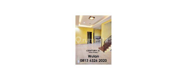 Disewakan Rumah 2 Lantai di Kebayoran Lama Hc2527 1