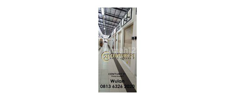 Kios Fresh Market Siap Pakai di Bintaro 1445af 1