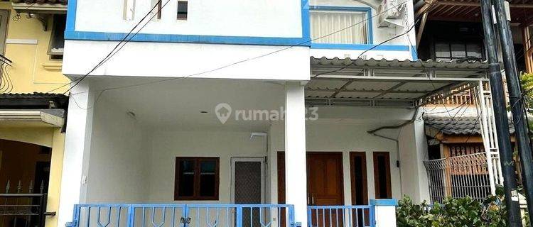 Rumah Siap Huni Di Sektor 4 Bintaro Semi Furnished 7826  1