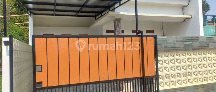 Rumah Murah Pake Bata Merah Di Bandunglokasi Dijl.jatimekar-bojongwaru-rancamulya Bandung  1