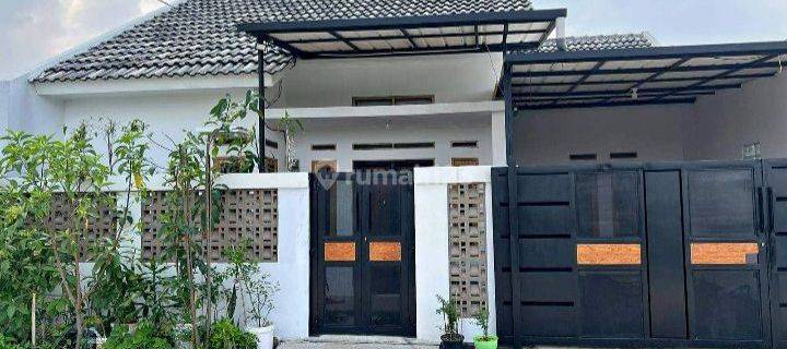 @Rumah Murah Pake Bata Merah dekat Stt Telkom Tol Buah Batu Bandung.Cash Bertahap. 1