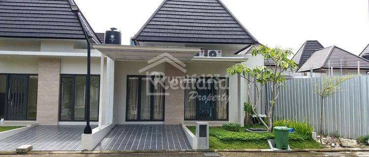 Rumah Di Perumahan Amaya Ungaran Tt 3978s 1