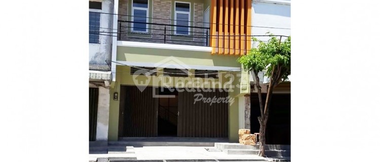 Ruko di Daerah Kranggan , Semarang Tt 4845 1