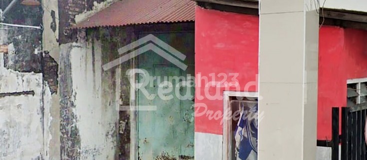 Land in Jagalan, Semarang, Plot 4926 1