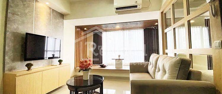 Apartemen Orange County Lt 32 , Cikarang Tt 5167  1