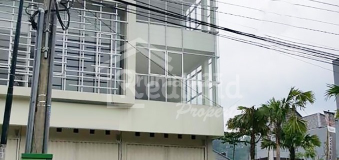 Amaya Shop House, Ungaran Tt Yl 5847s 1