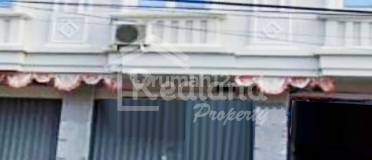 Ruko Bella Vista Beringin Ngaliyan , Semarang Tt Yl 5850 1