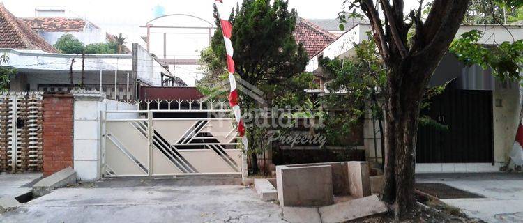 Rumah di Siwalan, Semarang Tt 5936  1