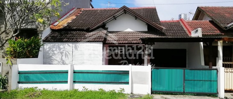 House in Puri Anjasmoro, Semarang Vn Tt 6529 1