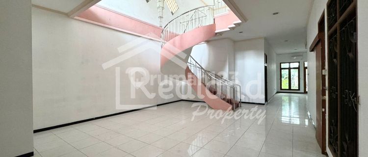 Rumah di daerah Pekunden , Semarang ( Tt 8367S) 1