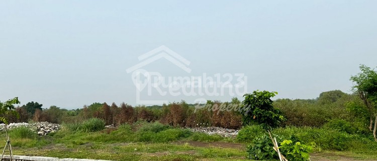 Land in the Wijayakusuma Industrial Area, Semarang Tt Vn 7292 1