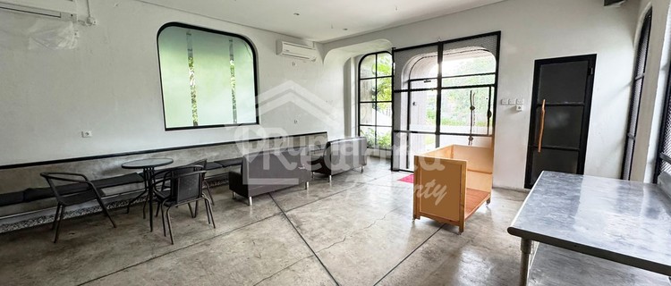 Ruang Usaha di Puri Anjasmoro , Semarang ( Tt Vn 7805) 1