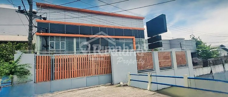 Business Space in Raya Kaligawe, Semarang (Lot 7714) 1