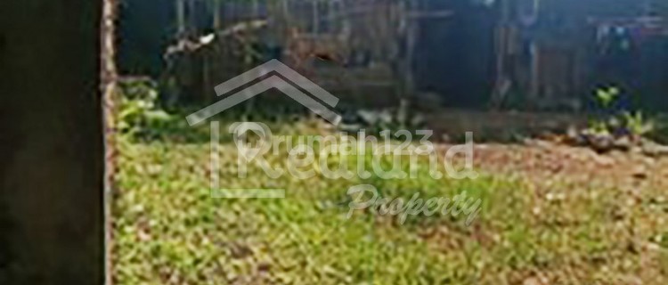 Tanah di daerah Kalisidi , Ungaran ( Tt 7586 ) 1