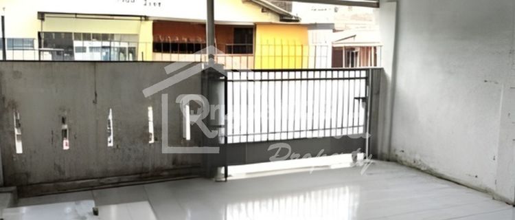 Rumah di Daerah Gayamsari , Semarang ( Tt 8492 ) 1