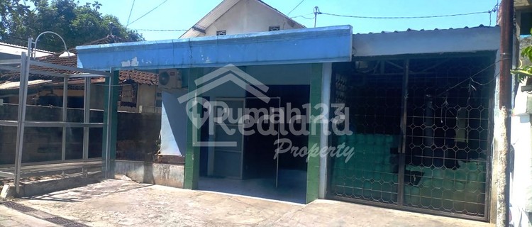 Rumah di daerah Gayamsari , Semarang ( Tt 7611 ) 1